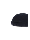 wool beanie hat