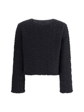 FABIANA FILIPPI 40 knitted jacket 