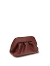 medium bios vegan leather pouch