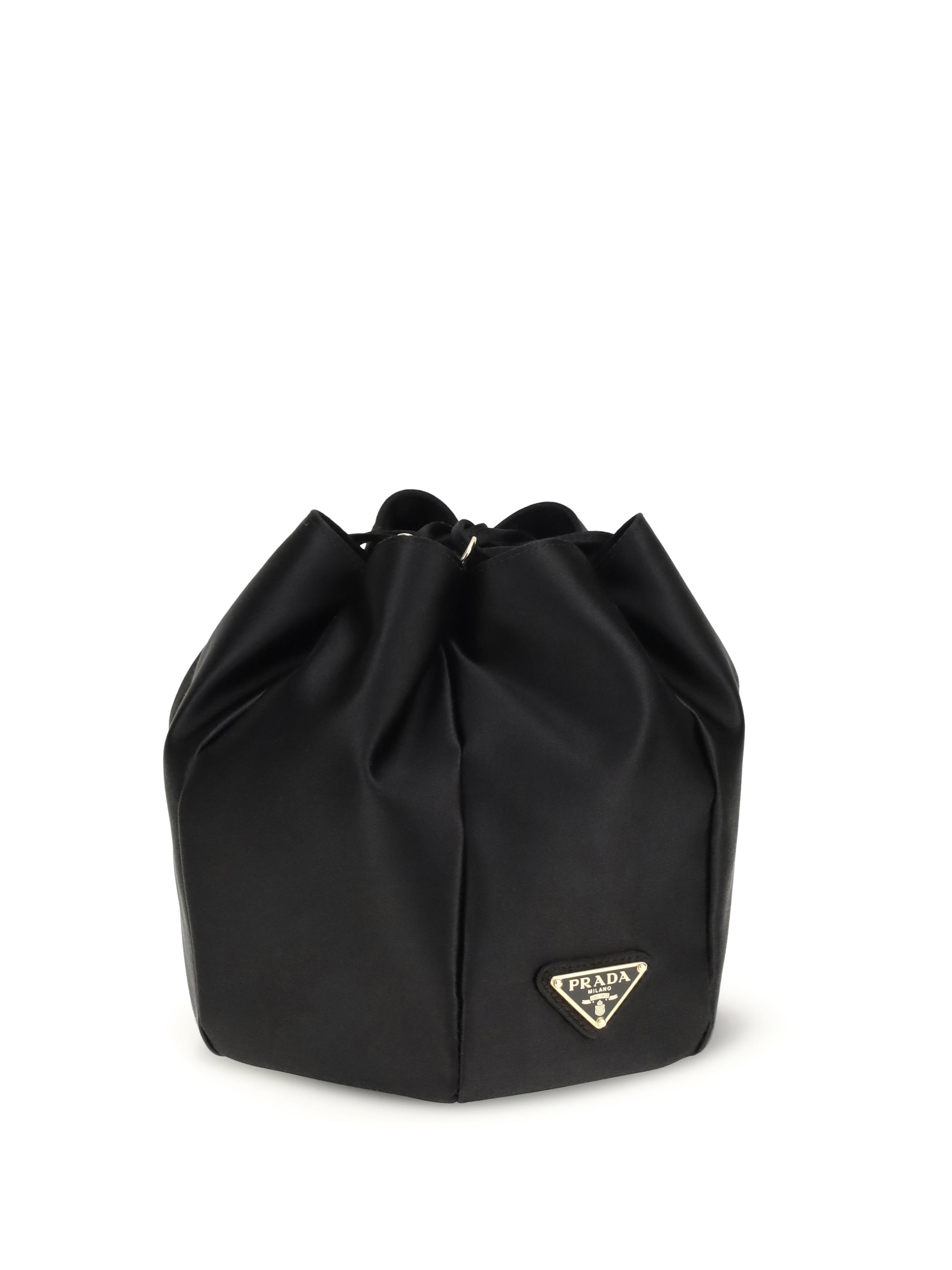 satin pouch