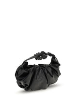 DIESEL OS grab small shoulder bag