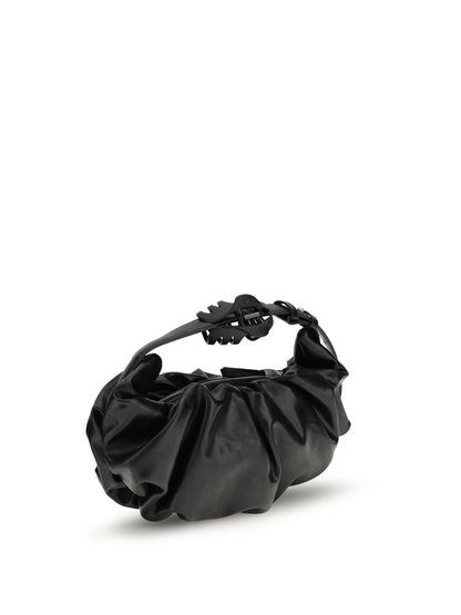 DIESEL OS grab small shoulder bag