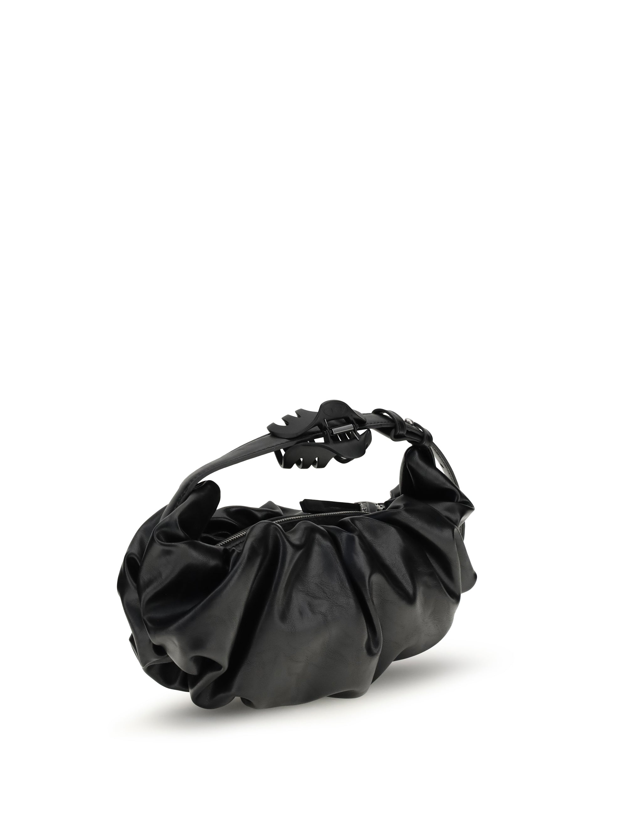 grab small shoulder bag