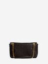 madison espresso bag