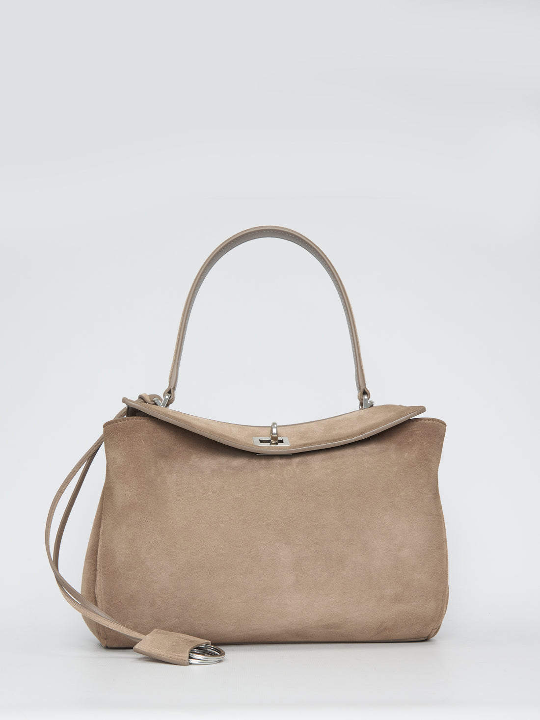 BALENCIAGA OS rodeo bag small 