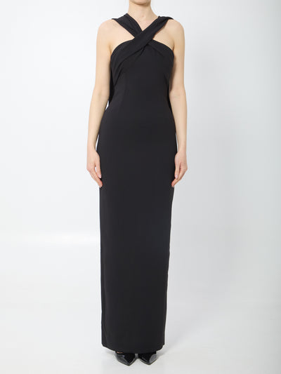 rona maxi dress