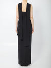 rona maxi dress