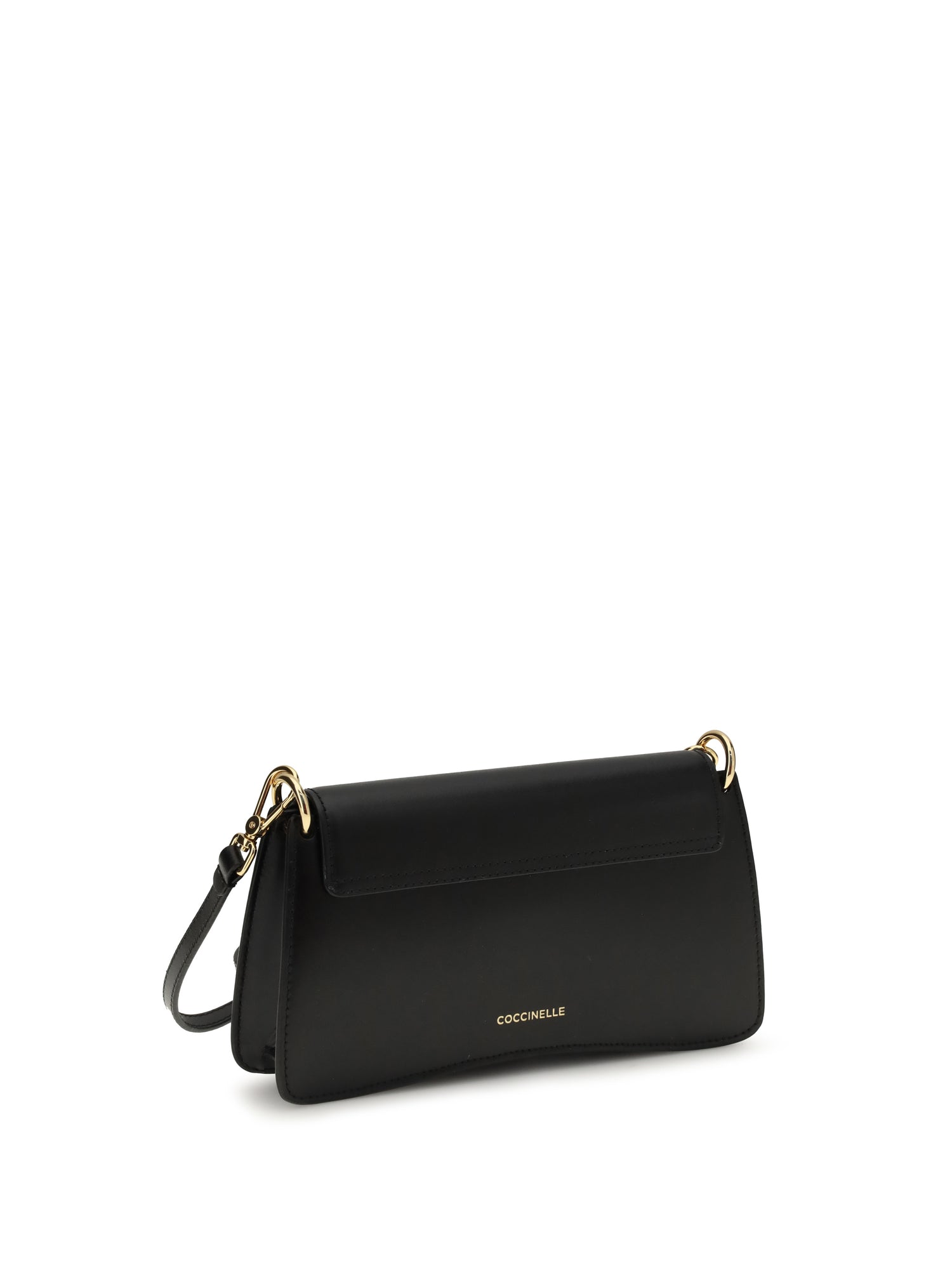 COCCINELLE OS c-me mini shoulder bag 