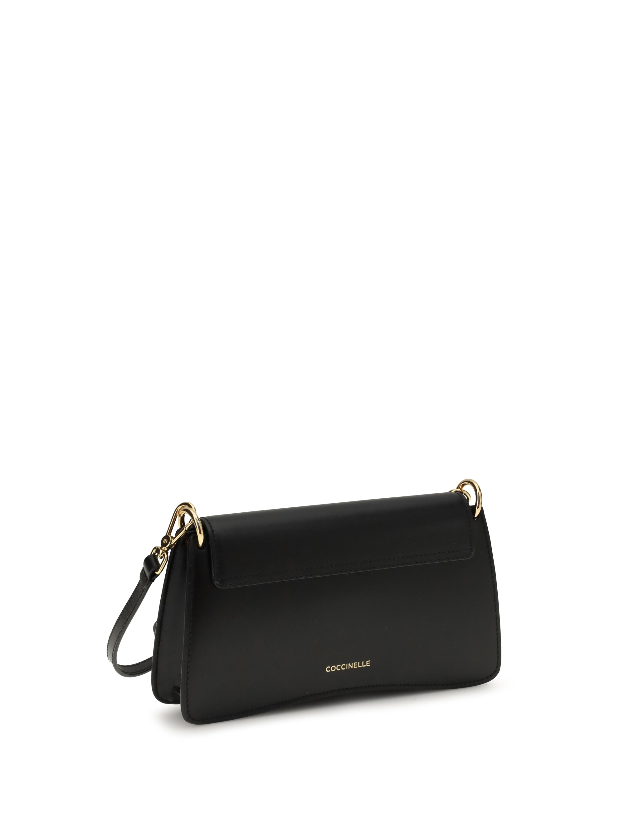 COCCINELLE OS c-me mini shoulder bag 