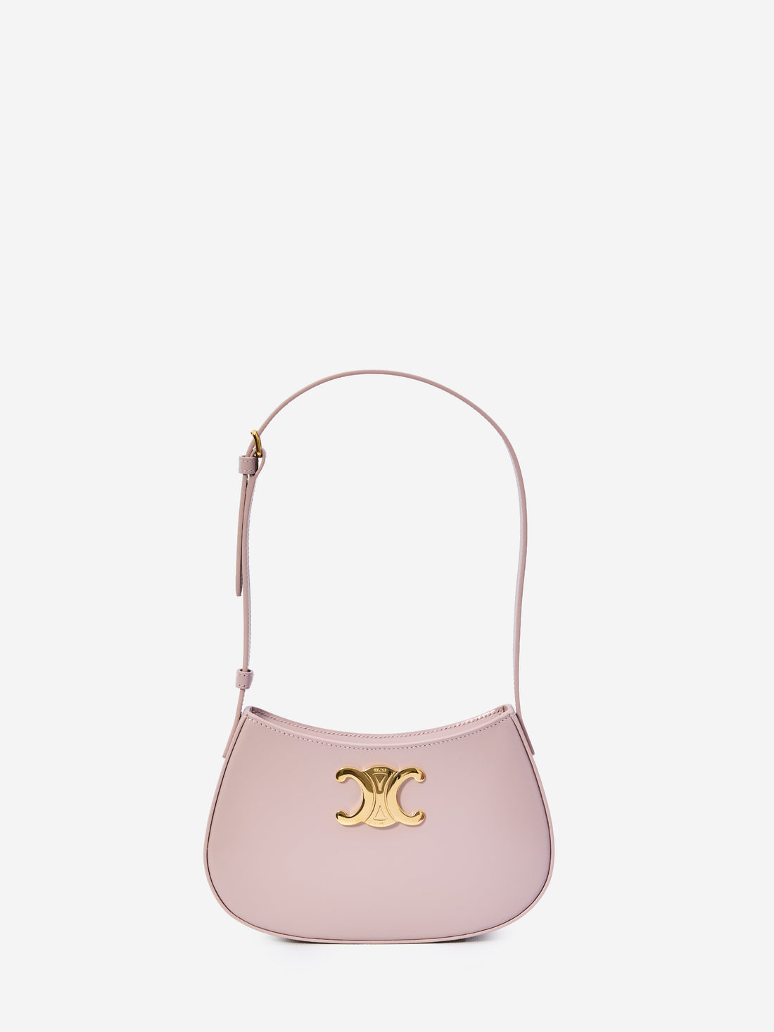 CELINE OS medium tilly bag