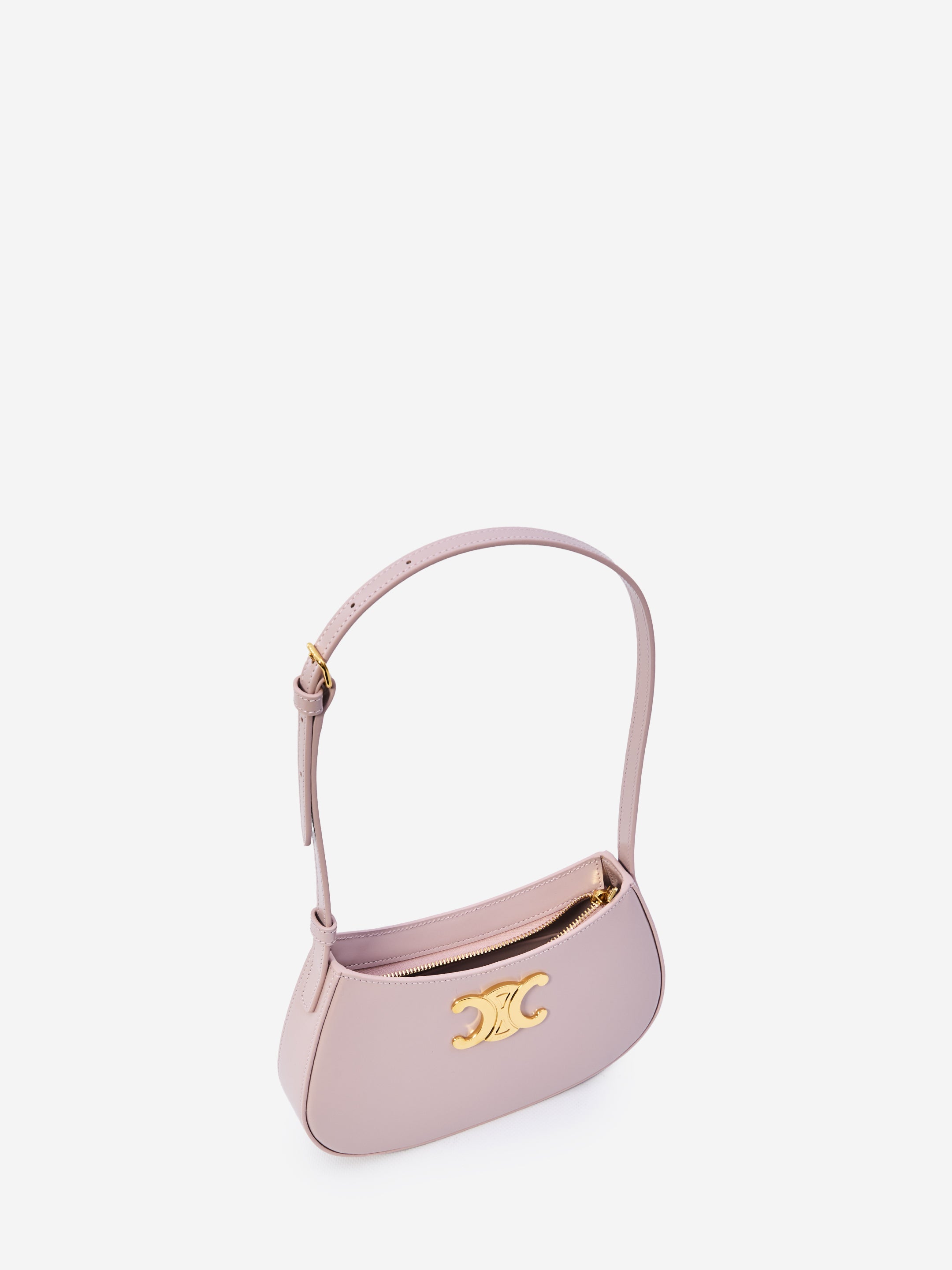 CELINE OS medium tilly bag