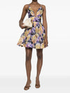luna mini dress