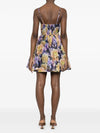 luna mini dress