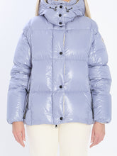 MONCLER 01 parana puffer jacket 