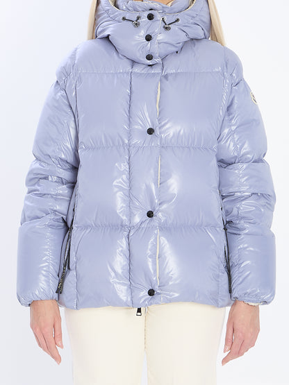 MONCLER 01 parana puffer jacket 
