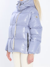 MONCLER 01 parana puffer jacket 