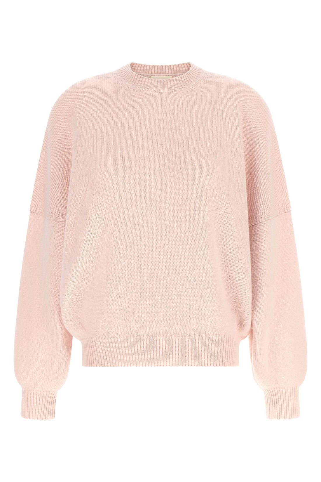 KHAITE S the khaite margaux sweater sets a new standard of everyday luxury through rela