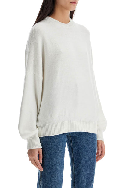 cashmere margaux pullover