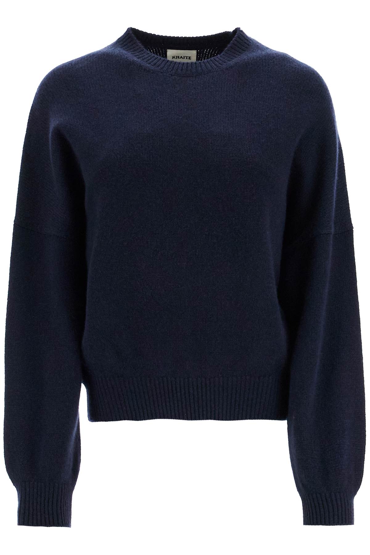 cashmere margaux pullover