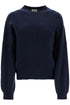 cashmere margaux pullover