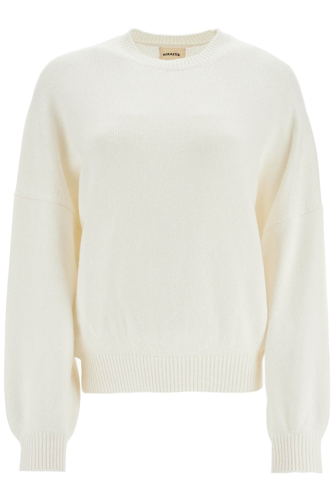 cashmere margaux pullover