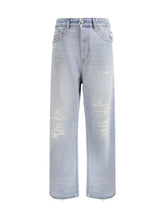 DIESEL 23 1996 d-sire relaxed jeans