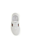 oversized sole sneakers