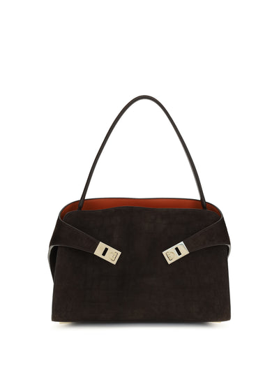 hug soft shoulder bag