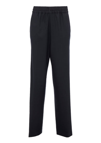 DRIES VAN NOTEN 36 wool pants