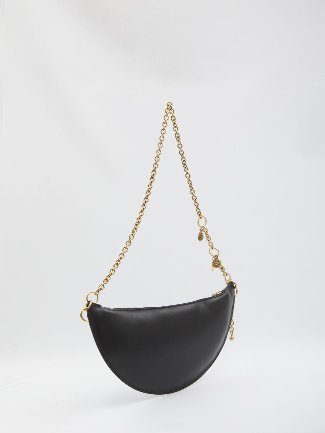 CHLOE OS halfmoon bag