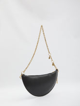 CHLOE OS halfmoon bag 