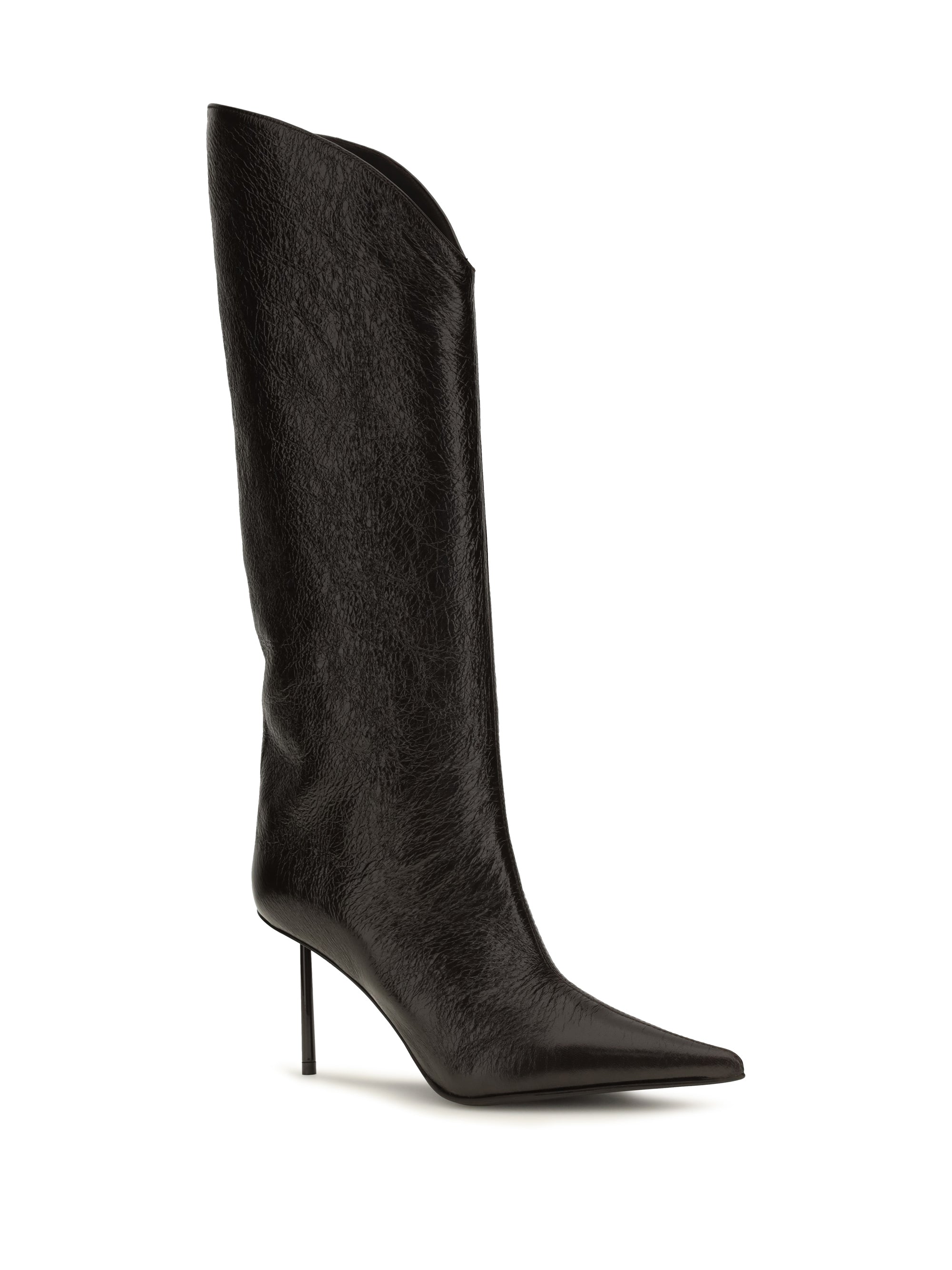 futura high boots