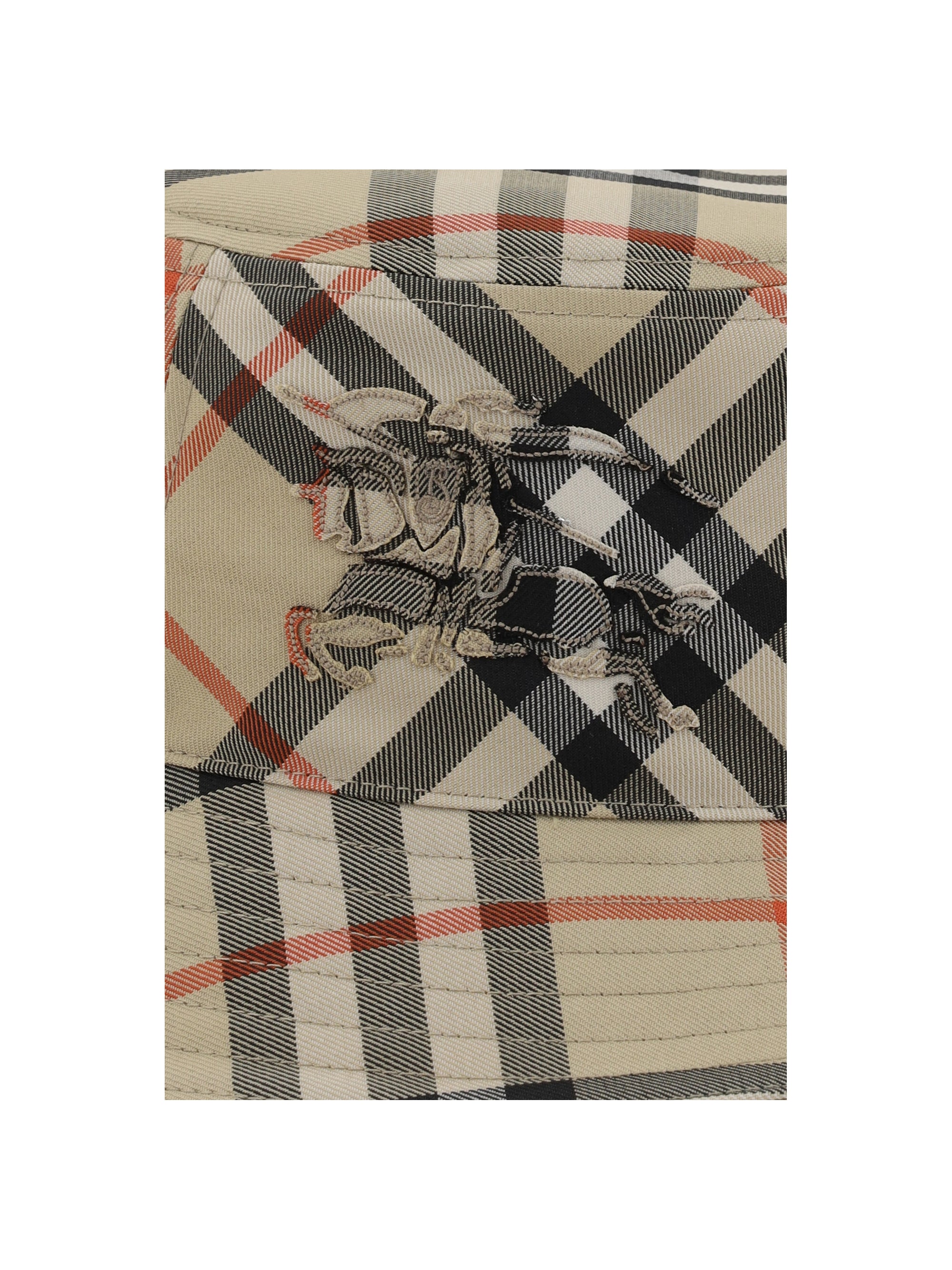 BURBERRY L bucket hat