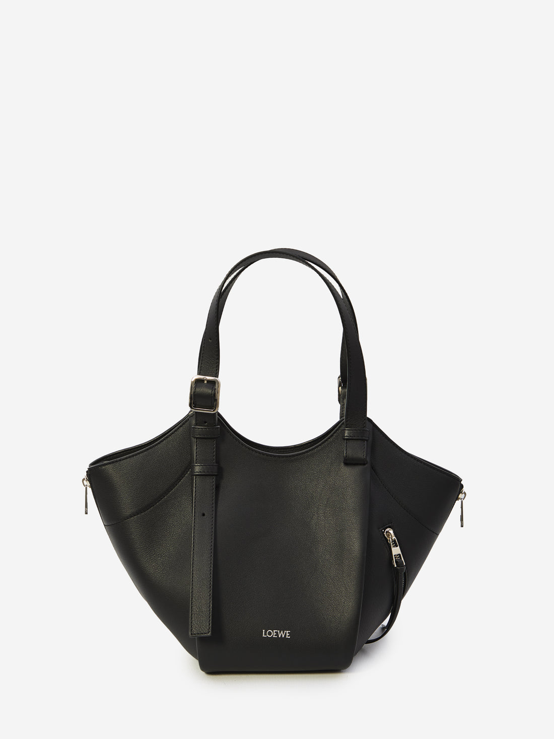 LOEWE OS hammock flip bag
