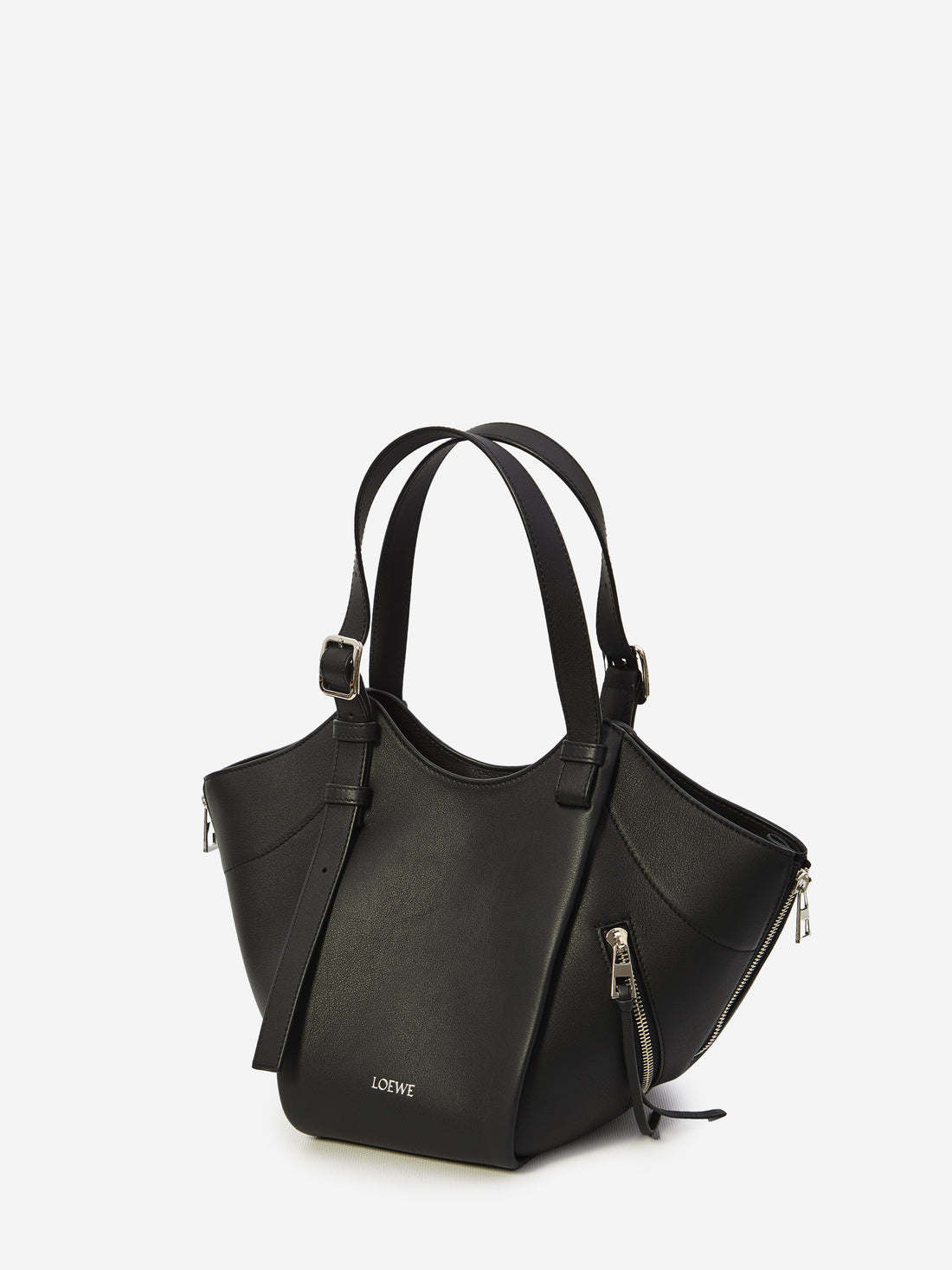 LOEWE OS hammock flip bag