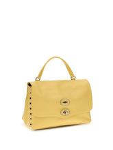 ZANELLATO OS postina saeta shoulder bag