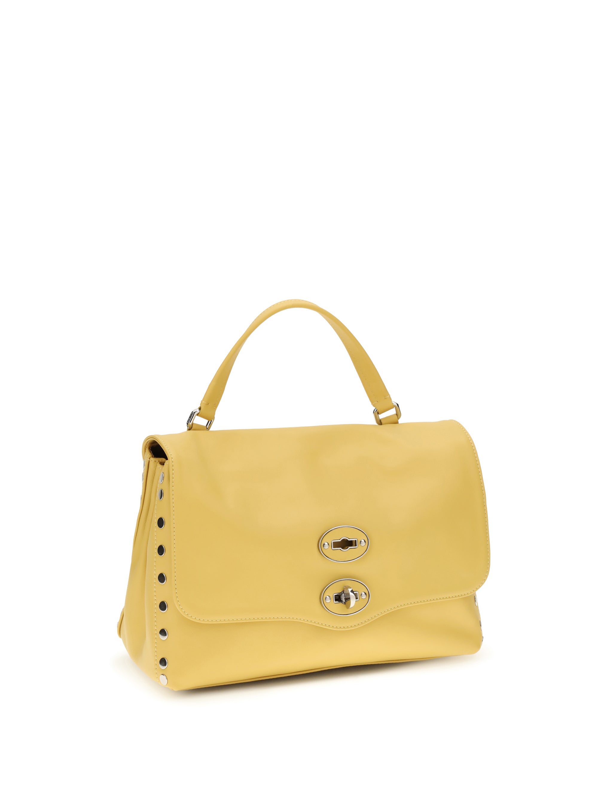 ZANELLATO OS postina saeta shoulder bag