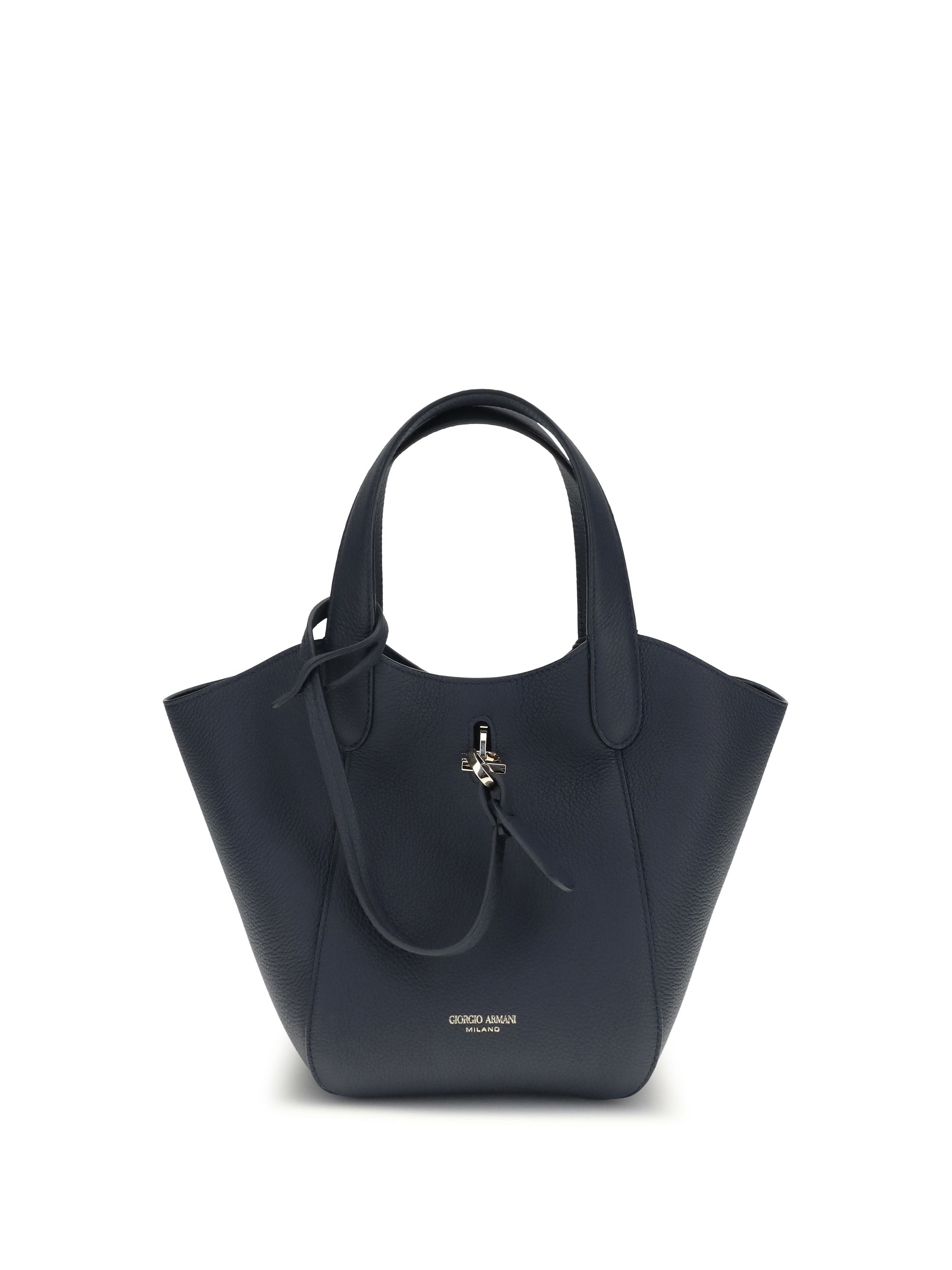 small burgundy leather handbag