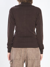 LEMAIRE M buttoned fitted cardigan 