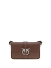 love one shoulder bag