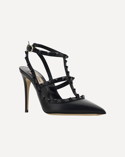 rockstud pumps