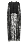 the zimmermann valiant lace caped top explores a sophisticated play of proportio