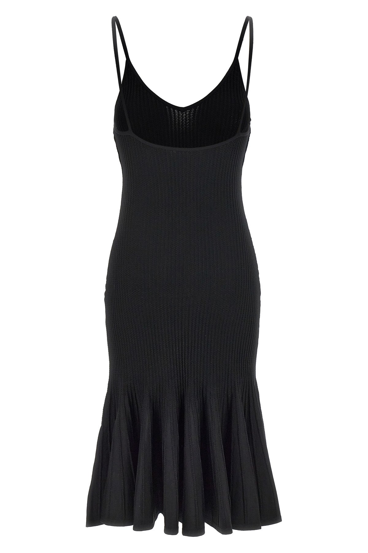 queen dress in viscose blend
