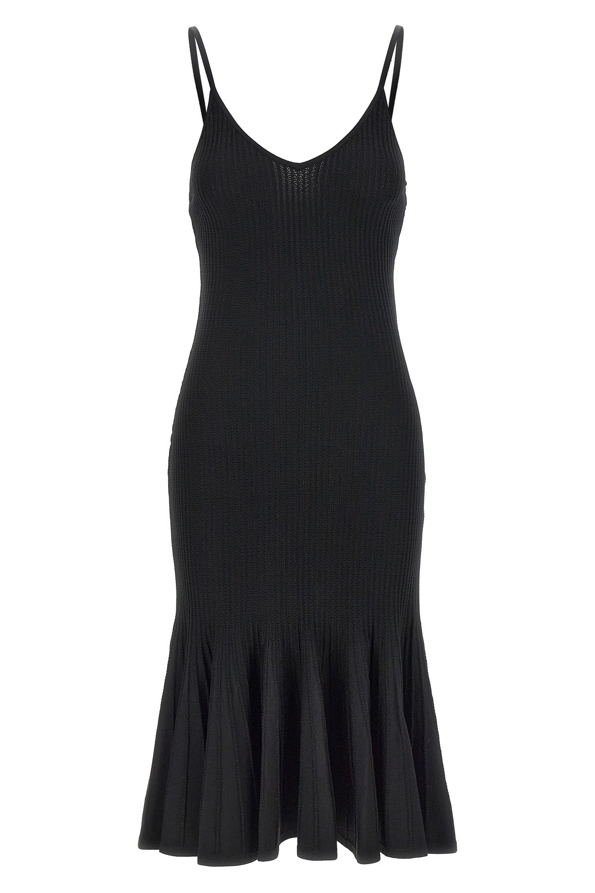 queen dress in viscose blend