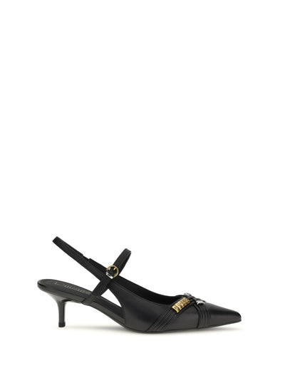 gloria 18 pumps