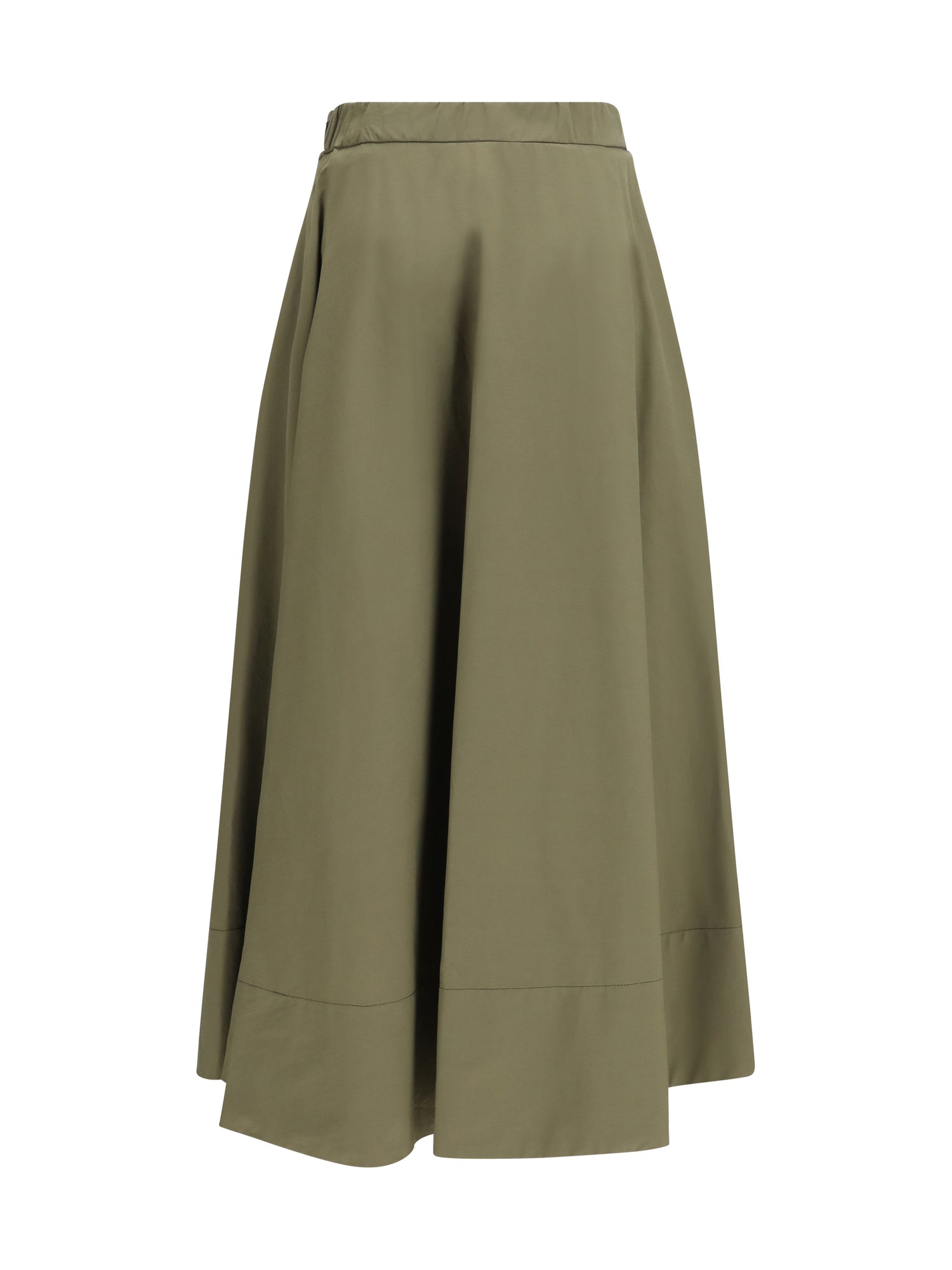 CRUNA 38 long full skirt