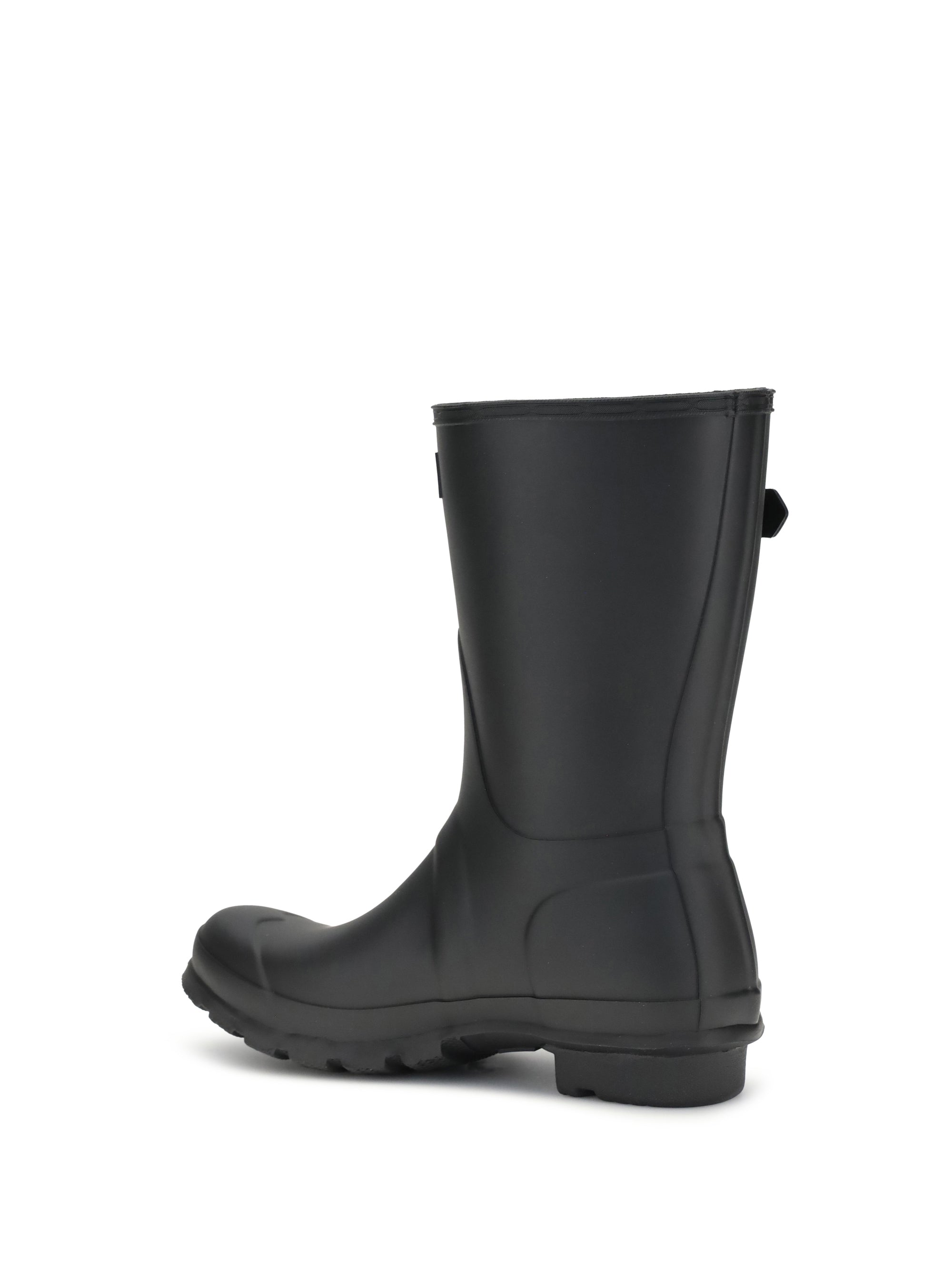 HUNTER 37 rubber wellington boot