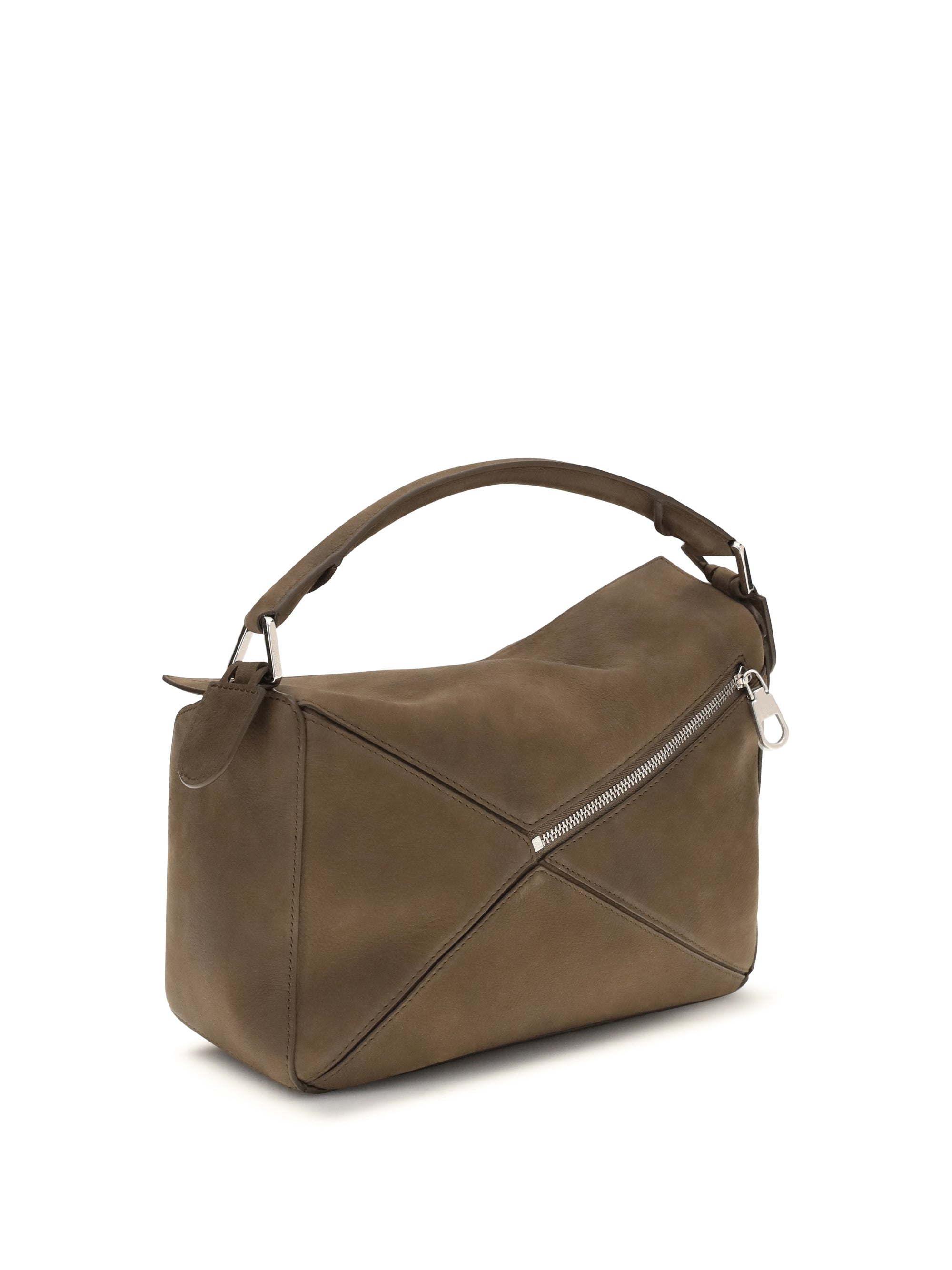 featherlight puzzle small bag