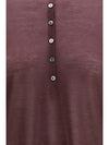 surya henley cardigan