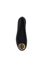 TORY BURCH 5.5 minni ballerinas